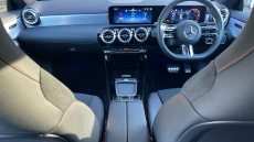 Mercedes-Benz CLA 250e AMG Line Executive 4dr Tip Auto Saloon